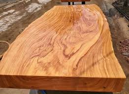 Cách phân biệt gỗ hương đá chuẩn