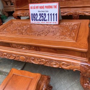 Xưởng Đồ Gỗ Phương Thế – nơi những người thợ lành nghề tạo nên sản phẩm bền đẹp, tinh xảo.