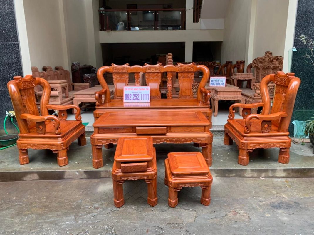 “Chính sách bảo hành xưởng đồ gỗ phương uy tín, chất lượng bền lâu”